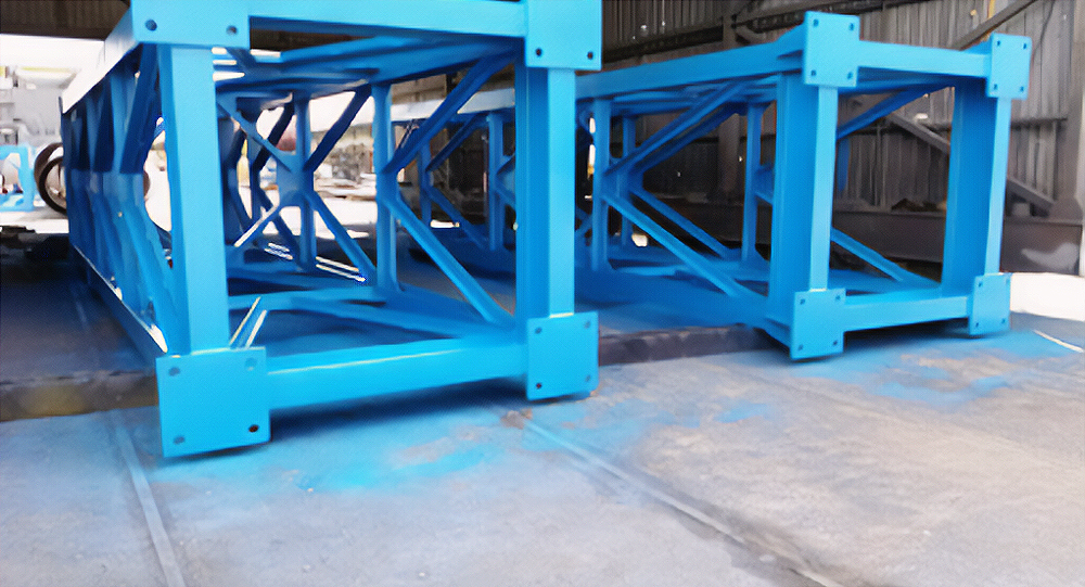 Yüzey koruma – boya/kaplama ile korozyon dayanımı ve uzun ömür