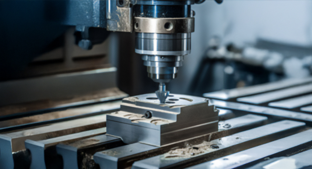 Delme/kılavuz – ölçü kontrol ve montaj uyumu için stabil proses