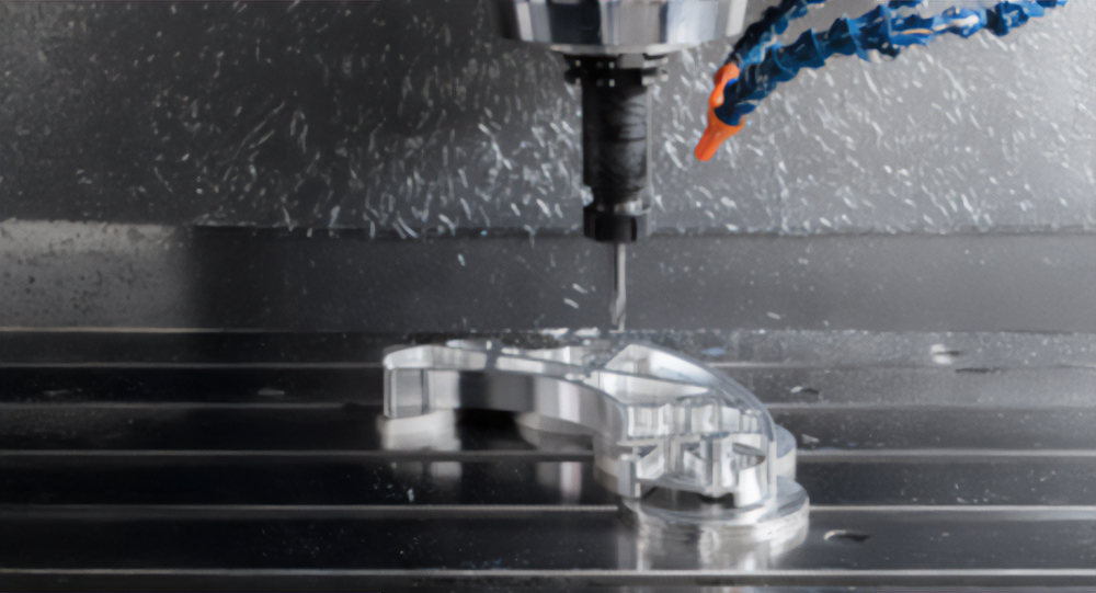 Delme/kılavuz – ölçü kontrol ve montaj uyumu için stabil proses